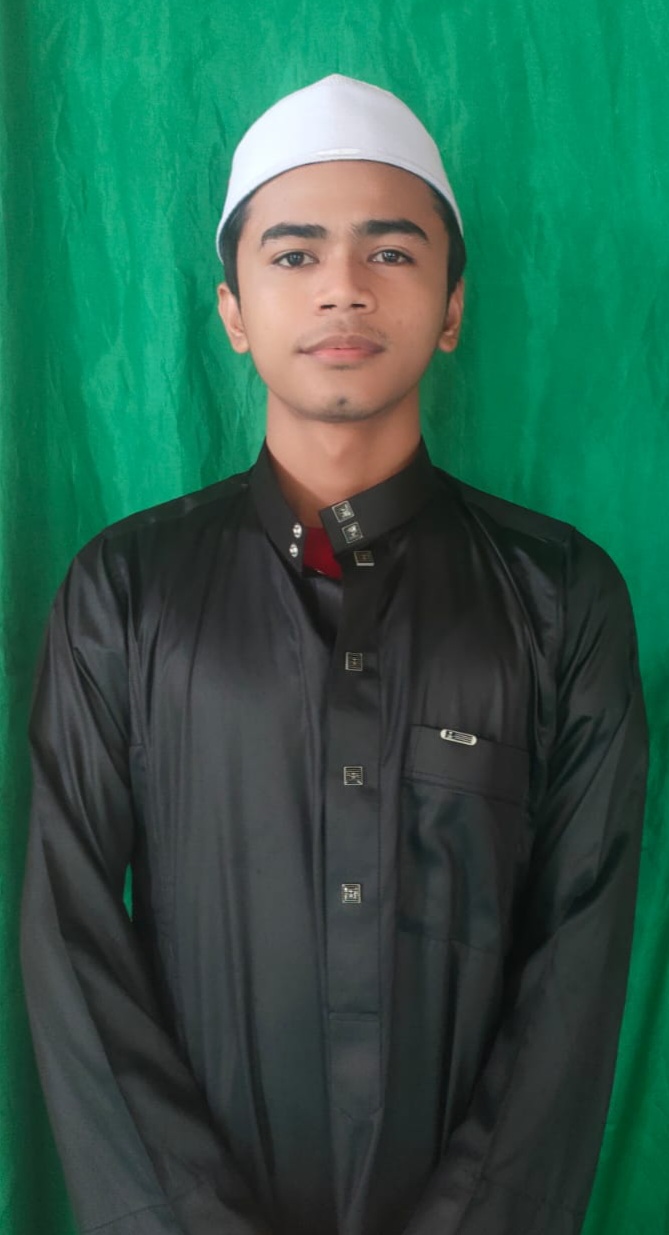 Hafiz 30 Juz Alquran, Fadhil Syarif Hidayatullah Ingin Jadi Pebisnis.