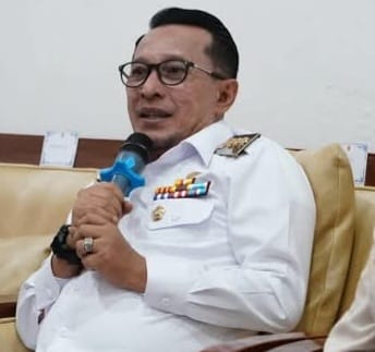 Sambut HUT-RI ke-80, Bupati Eka: Tokoh Nasional Ikut Menyemarakan di Luhak Nan Tuo.