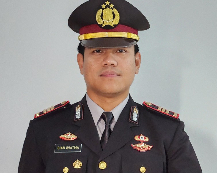 Polres Kampar Komitmen Berantas Tambang Ilegal, Bantah Tudingan 86