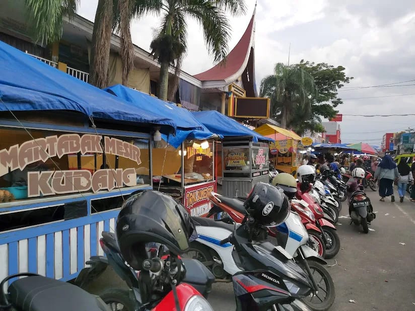 Pasar Payakumbuh dan Batusangkar Direvitalisasi 2026 Mendatang. Andre Rosiade: Presiden Prabowo Telah Menyetujui