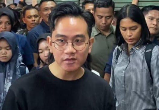 Refly Harun Soroti Kualitas Gibran sebagai Wapres Tidak Layak