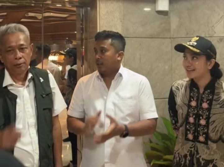 Bernilai Rp200 Miliar, Tahun Ini Kemensos Akan Bangun Sekolah Rakyat di Dharmasraya