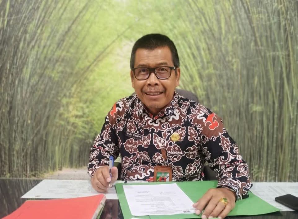 Maksimalkan 12 Titik Pantau, Dharmasraya Intai Adipura 2025