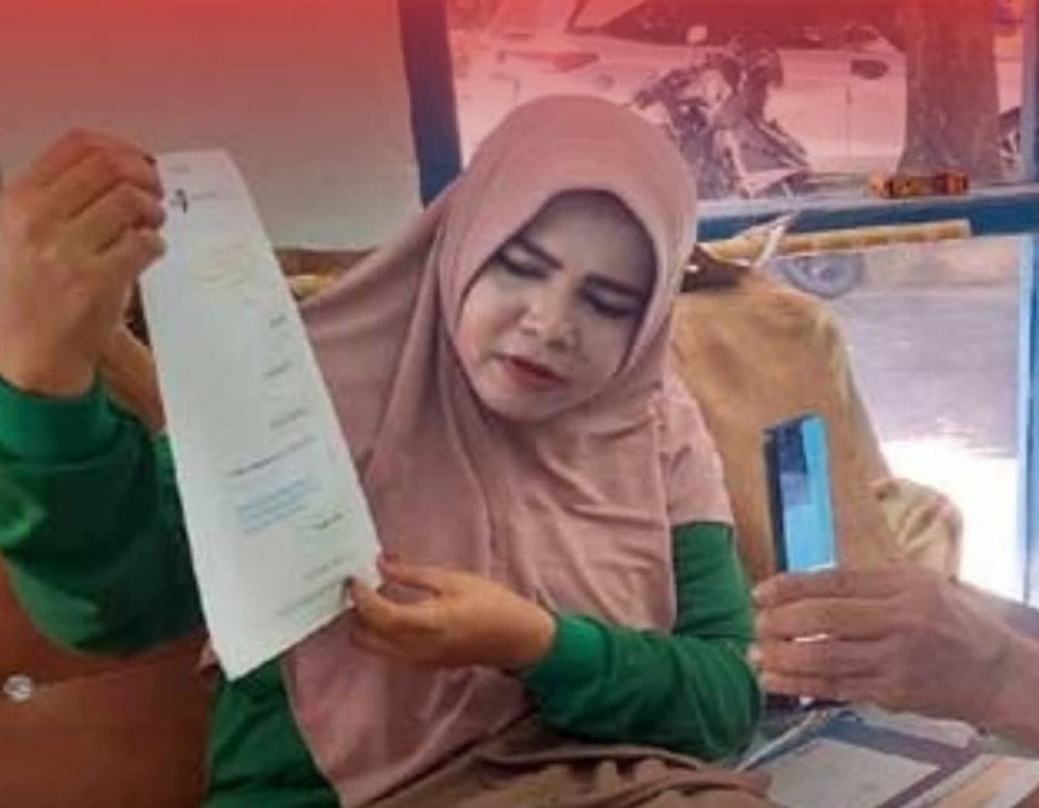 Tak Tahu Salahnya Apa, Diberhentikan Dari ASN, Anike Mengadu ke PWI Sumbar