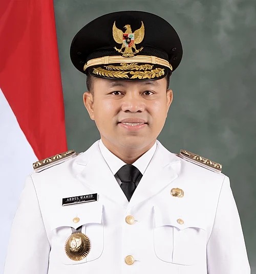 Gubri Abdul Wahid Dkk Diterbangkan ke Jakarta Hari Ini, 1 x 24 Jam Statusnya Akan Ditetapkan