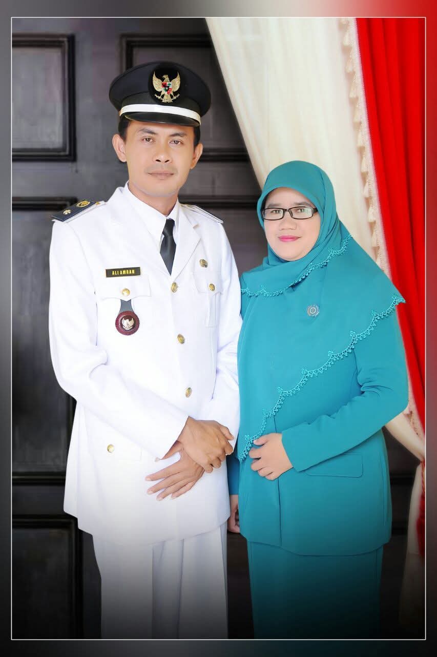 Sungai Duo Terpilih Jadi Desa/Nagari Terbaik Nasional 2025