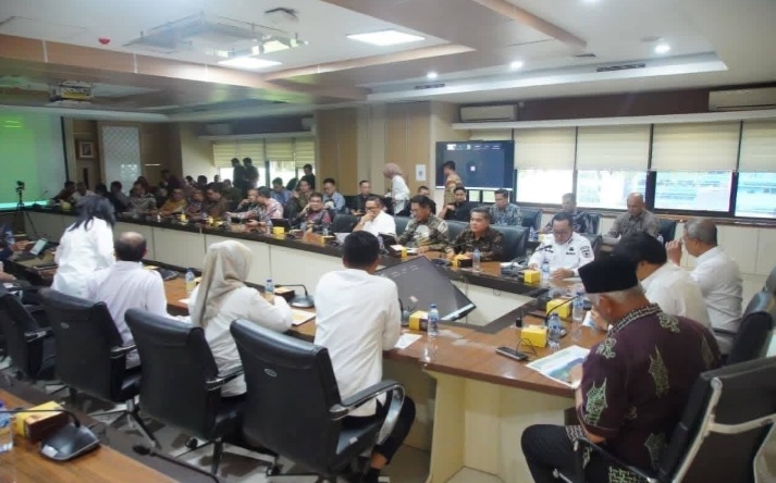 Proyek Tol Seksi Sicincin - Bukittinggi Menjadi Dua Segmen