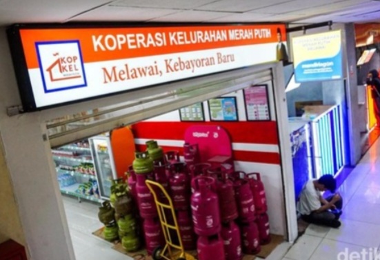 30.000 Kopdes Bakal Beroperasi Agustus, BPJS Siap Bermitra