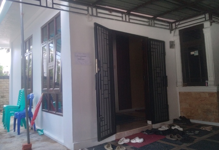 Zulmansyah Sekedang Sekjen PWI Pusat, Teladan Kesederhanaan Insan Pers